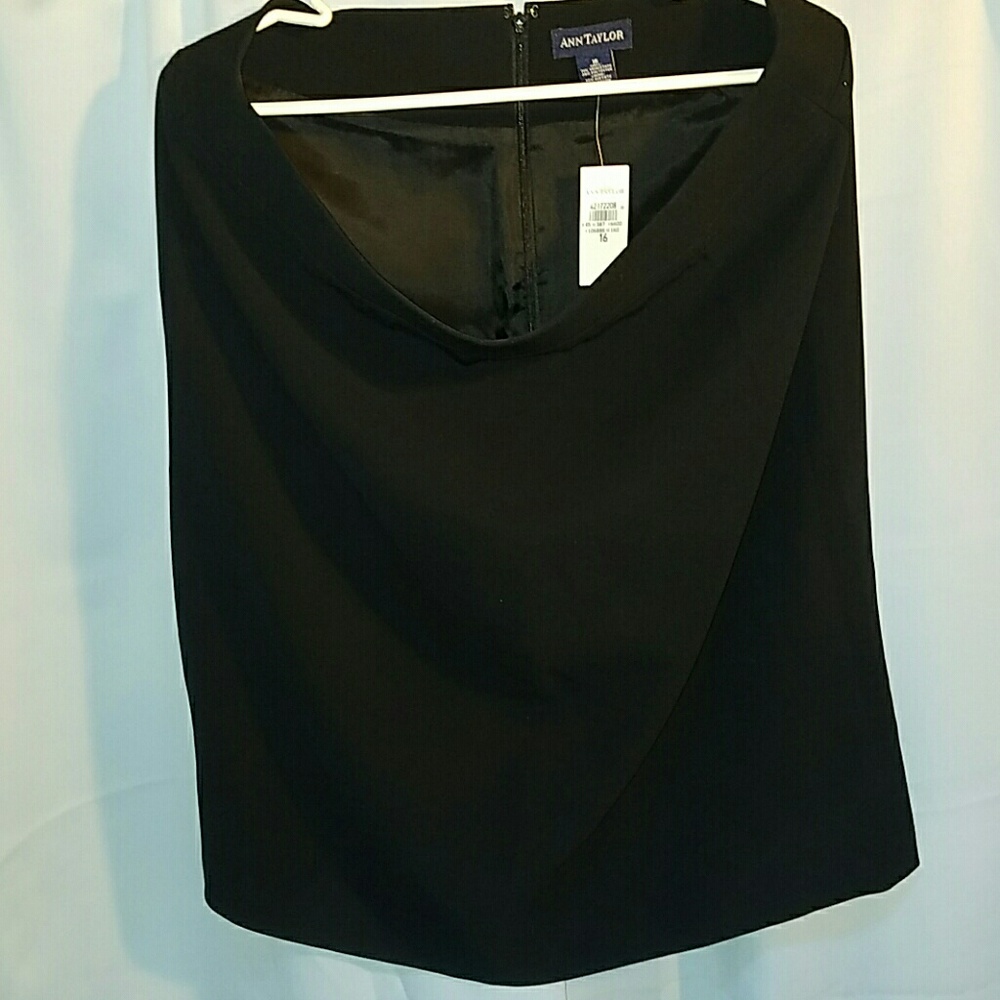 Ann Taylor Skirt